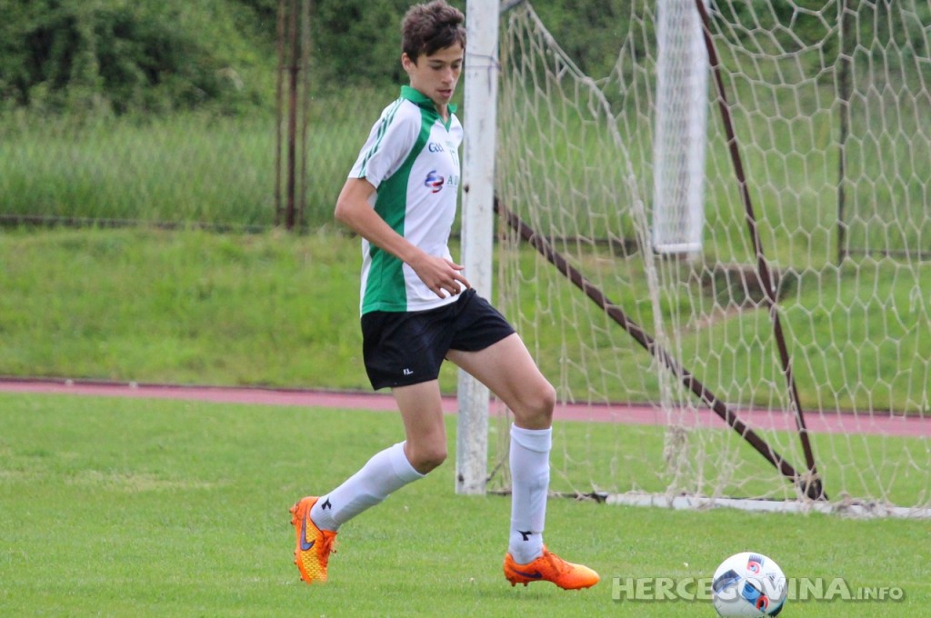 Dvostruko slavlje Brotnja nad Čapljinom