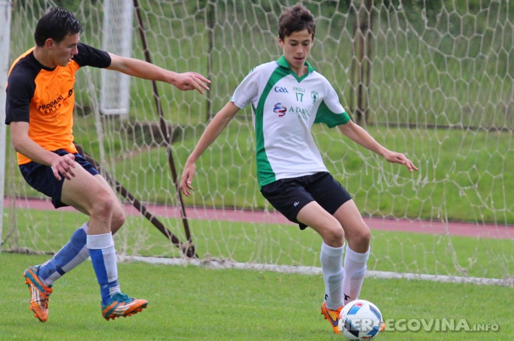 Dvostruko slavlje Brotnja nad Čapljinom