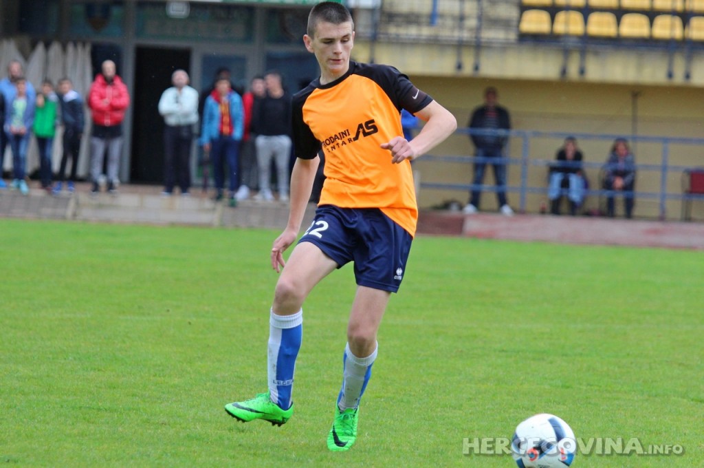 Dvostruko slavlje Brotnja nad Čapljinom