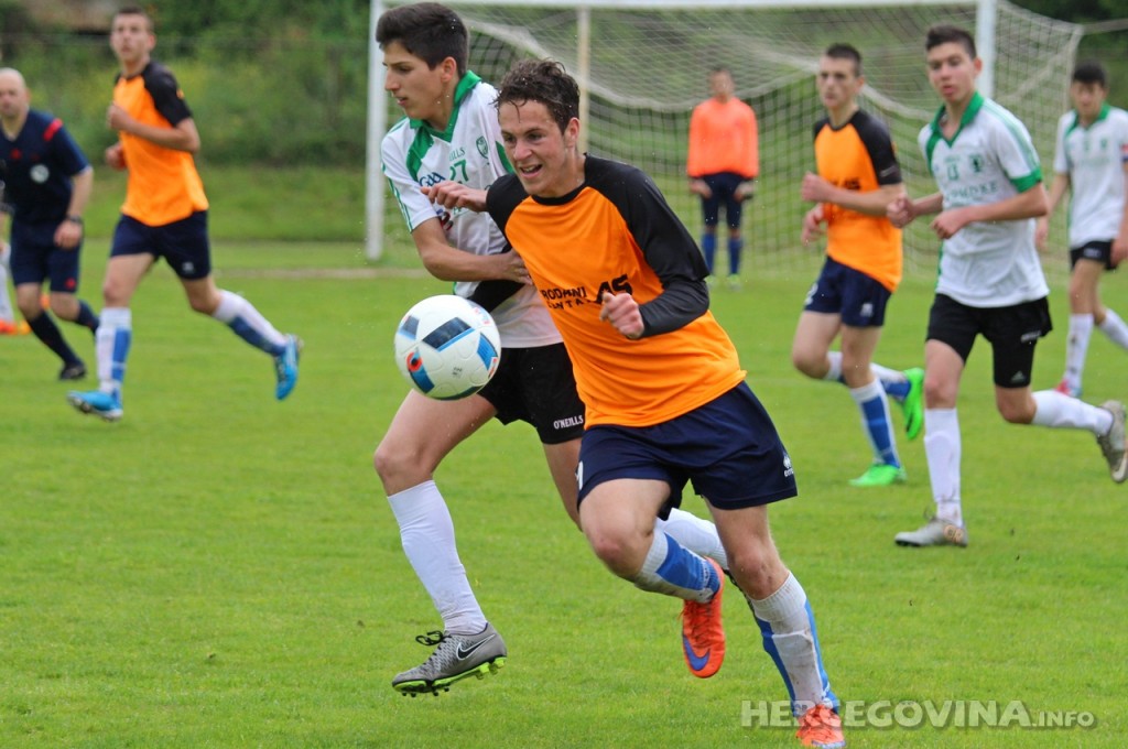 Dvostruko slavlje Brotnja nad Čapljinom