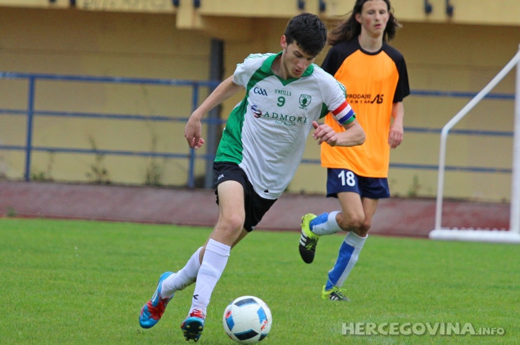 Dvostruko slavlje Brotnja nad Čapljinom