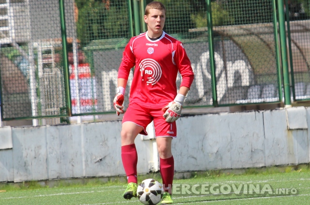 Dvostruko slavlje Hajduka nad Lokomotivom