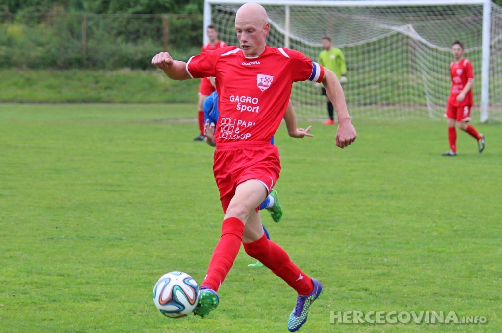 Dvostruko slavlje Brotnja nad Čapljinom