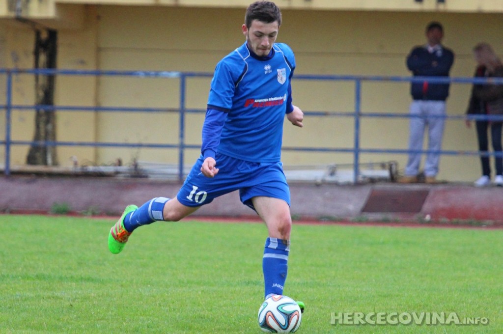 Dvostruko slavlje Brotnja nad Čapljinom