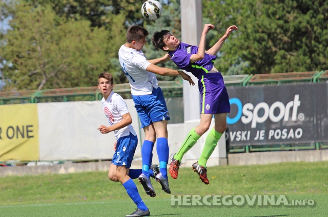 Dvostruko slavlje Hajduka nad Lokomotivom