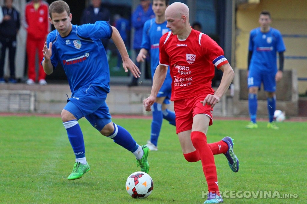 Dvostruko slavlje Brotnja nad Čapljinom