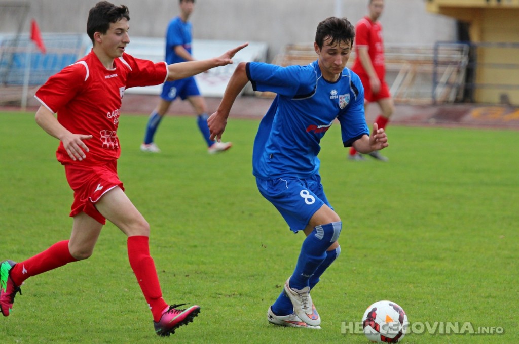 Dvostruko slavlje Brotnja nad Čapljinom