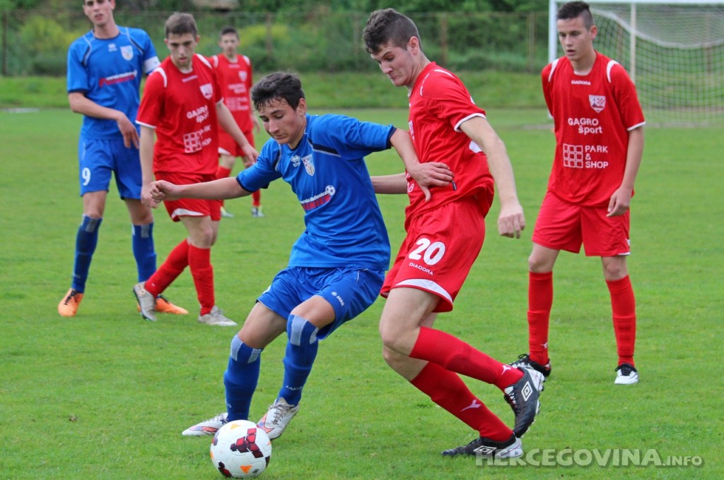 Dvostruko slavlje Brotnja nad Čapljinom