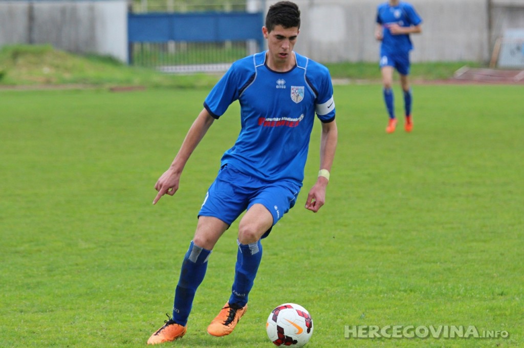 Dvostruko slavlje Brotnja nad Čapljinom