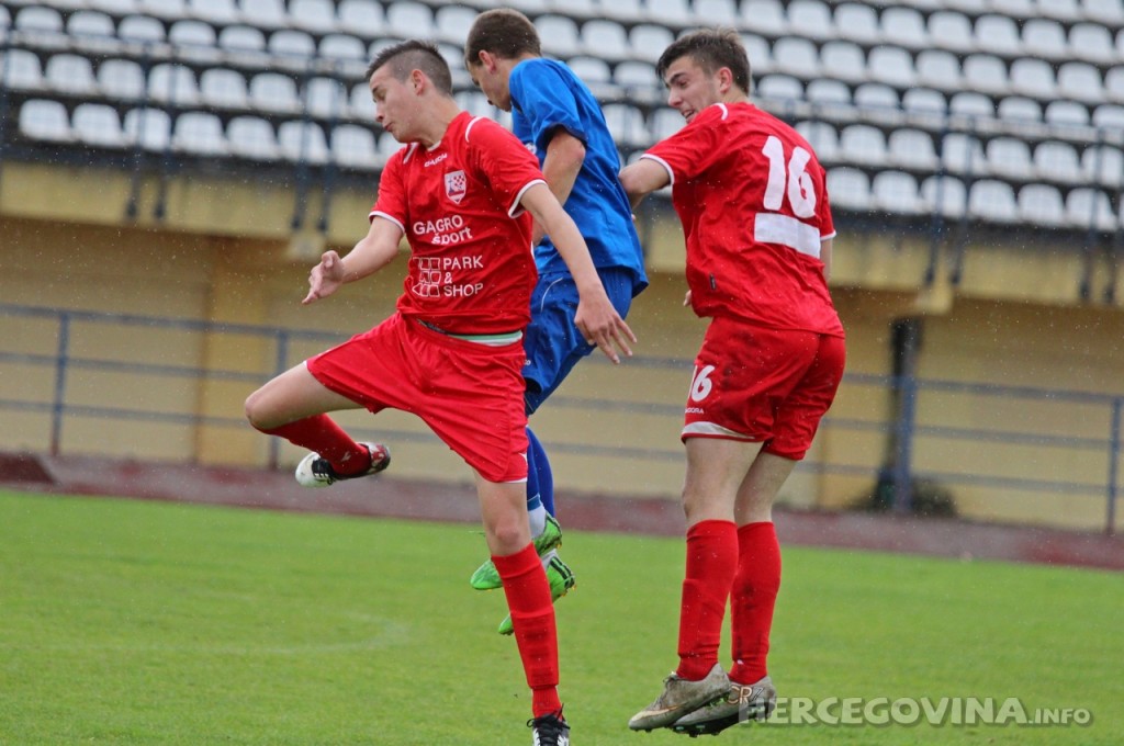 Dvostruko slavlje Brotnja nad Čapljinom