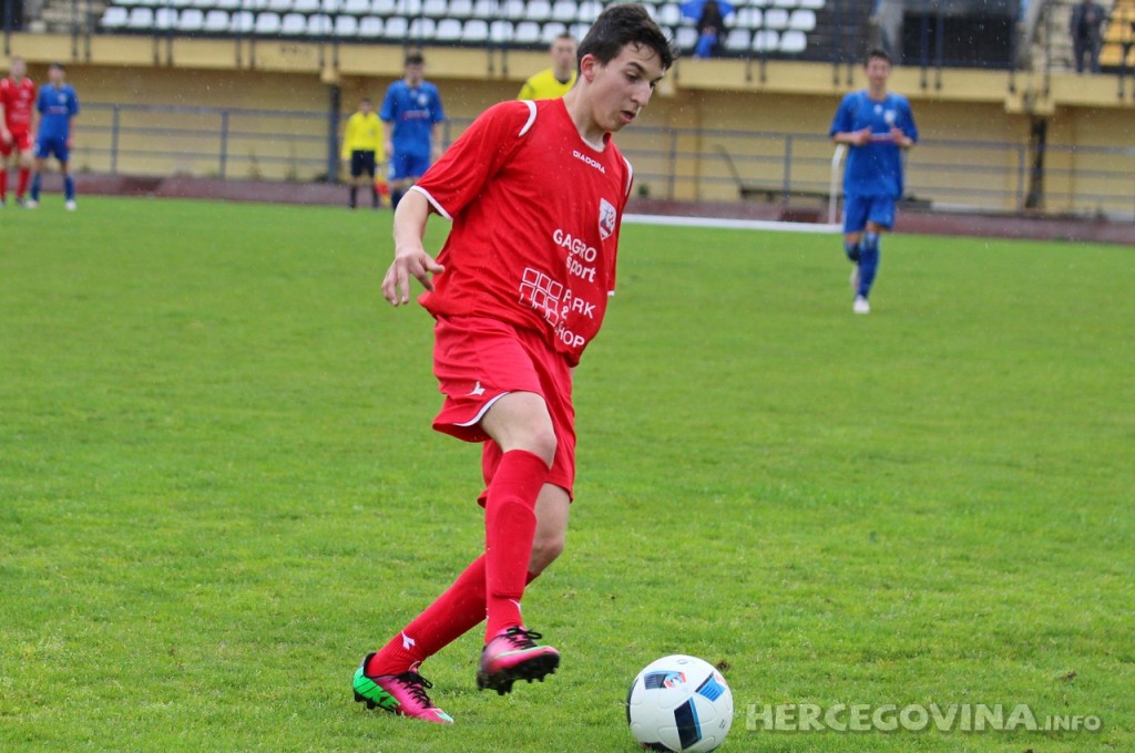 Dvostruko slavlje Brotnja nad Čapljinom
