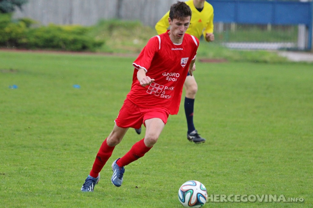 Dvostruko slavlje Brotnja nad Čapljinom