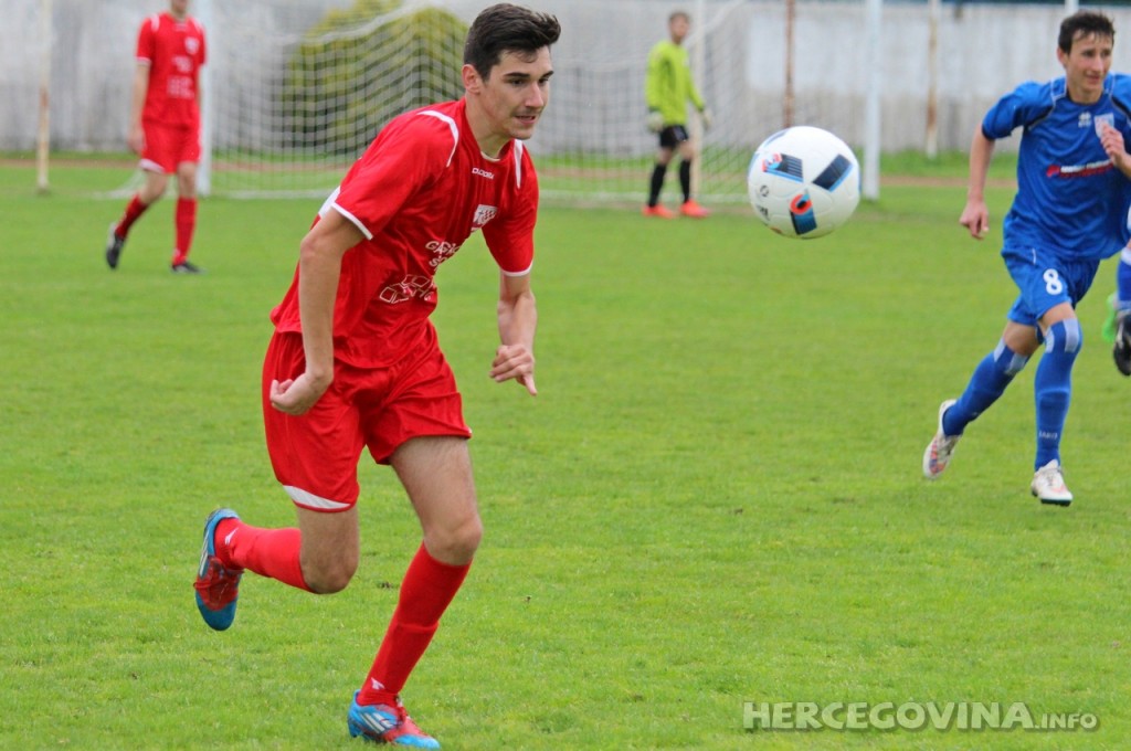 Dvostruko slavlje Brotnja nad Čapljinom