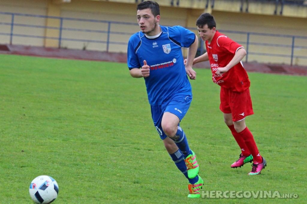 Dvostruko slavlje Brotnja nad Čapljinom