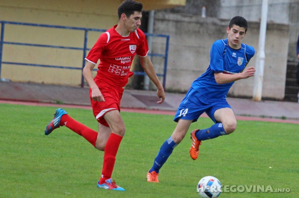 Dvostruko slavlje Brotnja nad Čapljinom