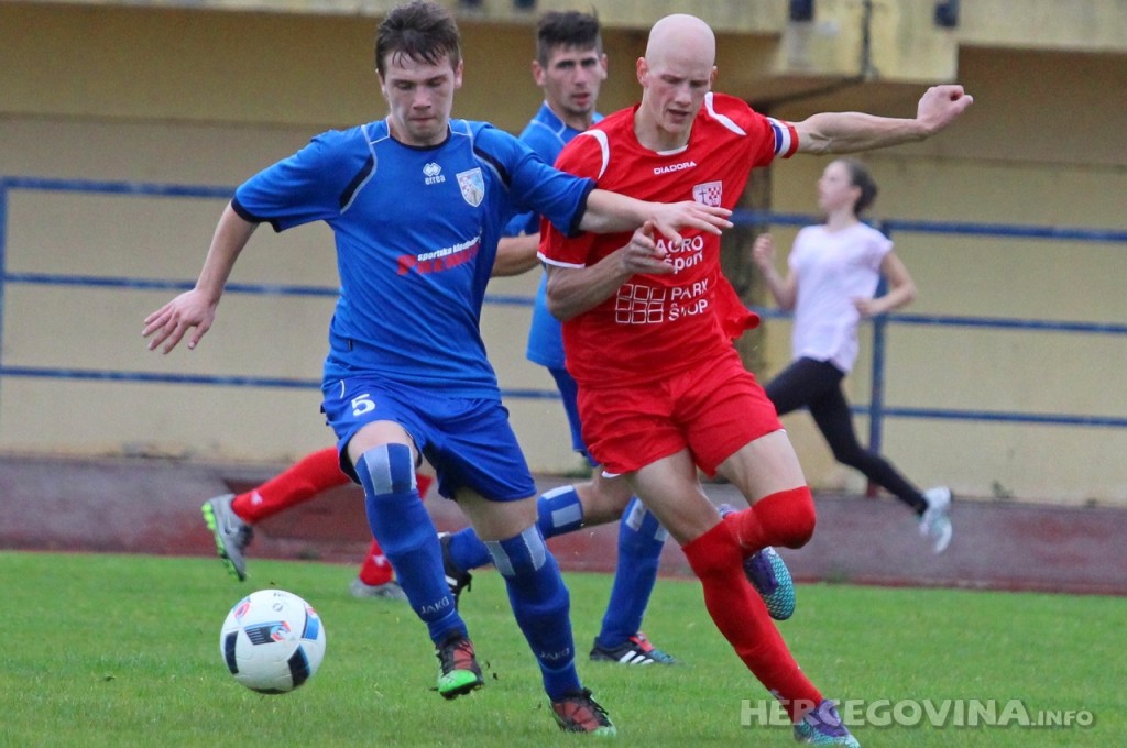 Dvostruko slavlje Brotnja nad Čapljinom