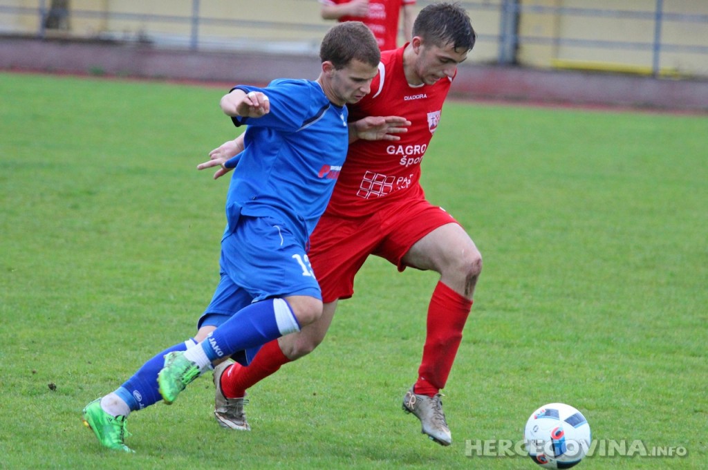 Dvostruko slavlje Brotnja nad Čapljinom