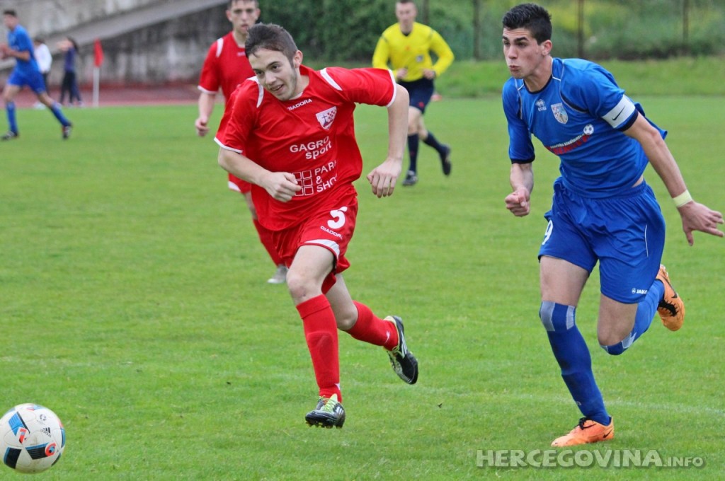 Dvostruko slavlje Brotnja nad Čapljinom