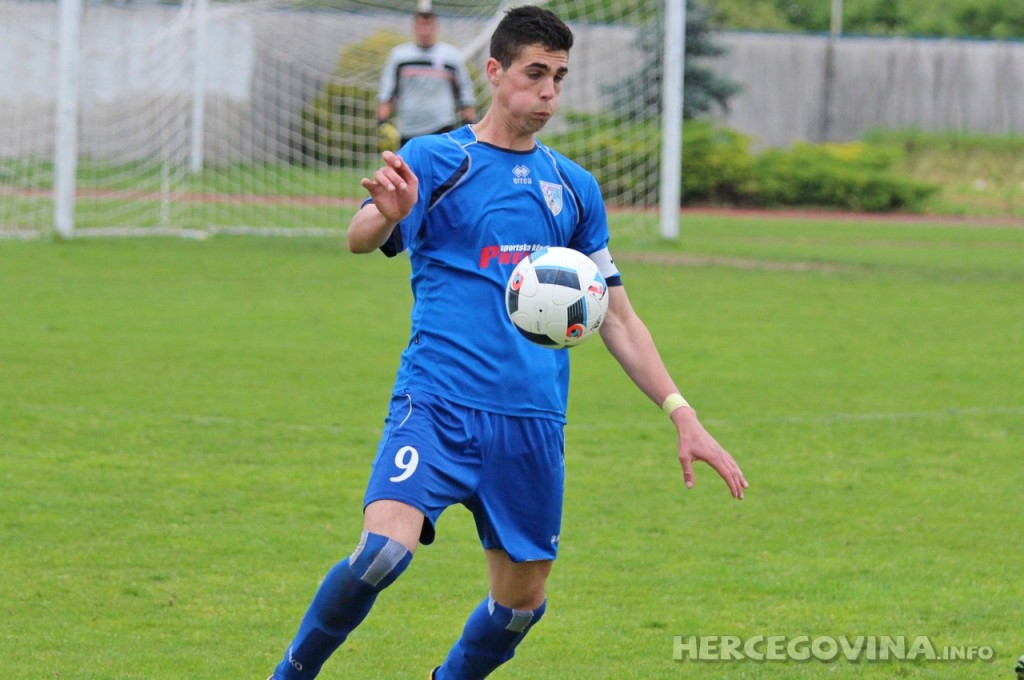 Dvostruko slavlje Brotnja nad Čapljinom