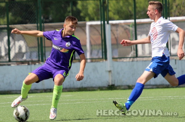 Dvostruko slavlje Hajduka nad Lokomotivom