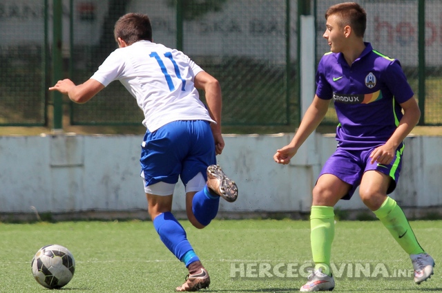 Dvostruko slavlje Hajduka nad Lokomotivom