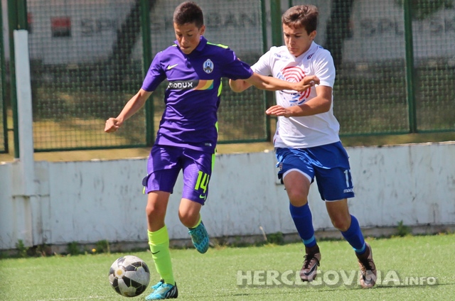 Dvostruko slavlje Hajduka nad Lokomotivom