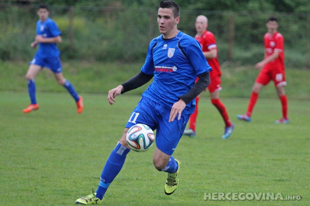 Dvostruko slavlje Brotnja nad Čapljinom