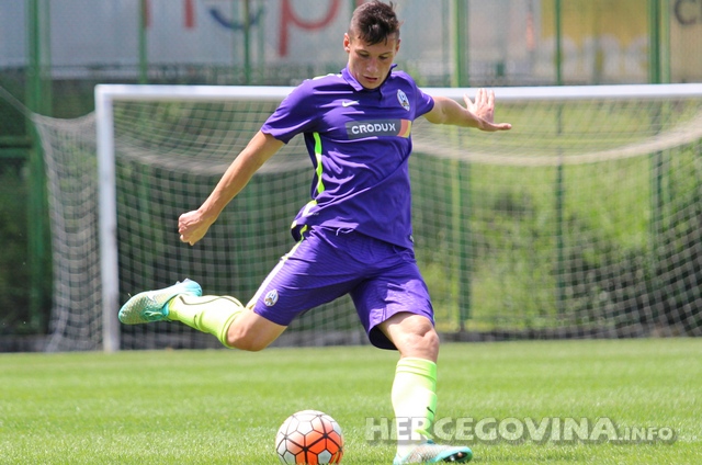 Dvostruko slavlje Hajduka nad Lokomotivom