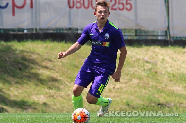 Dvostruko slavlje Hajduka nad Lokomotivom