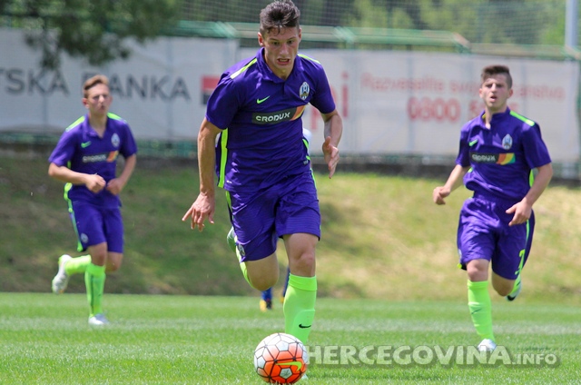 Dvostruko slavlje Hajduka nad Lokomotivom