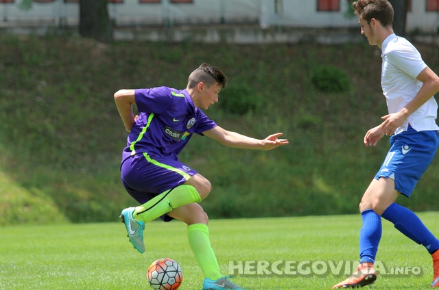 Dvostruko slavlje Hajduka nad Lokomotivom