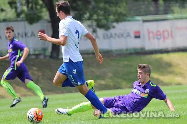 Dvostruko slavlje Hajduka nad Lokomotivom