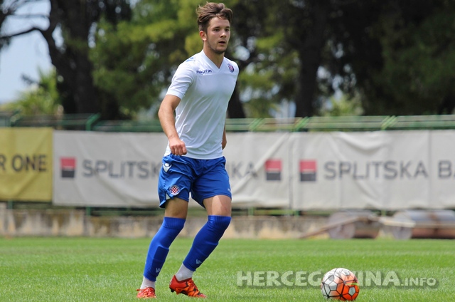 Dvostruko slavlje Hajduka nad Lokomotivom