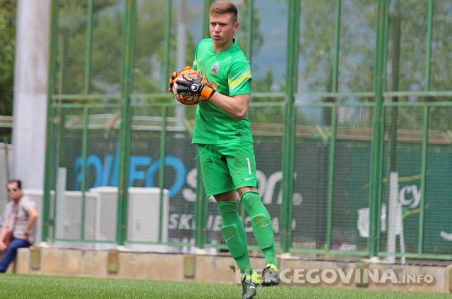 Dvostruko slavlje Hajduka nad Lokomotivom