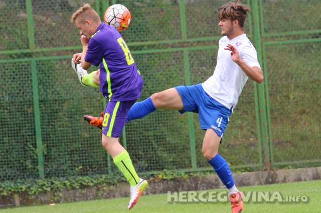 Dvostruko slavlje Hajduka nad Lokomotivom