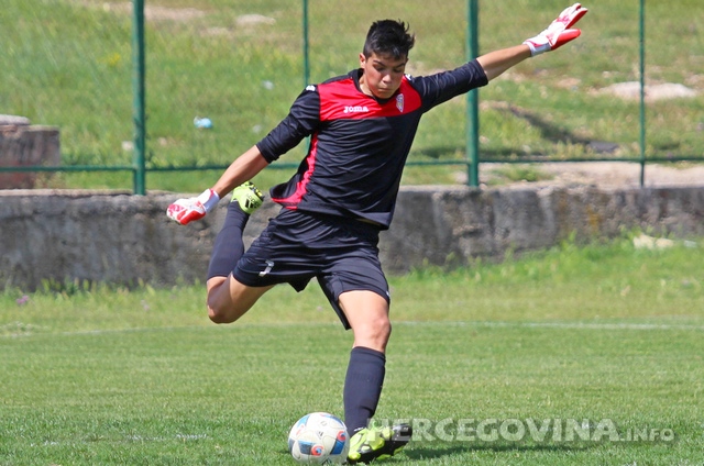 Pioniri Šibenika slavili protiv Intera, kadeti podijelili bodove