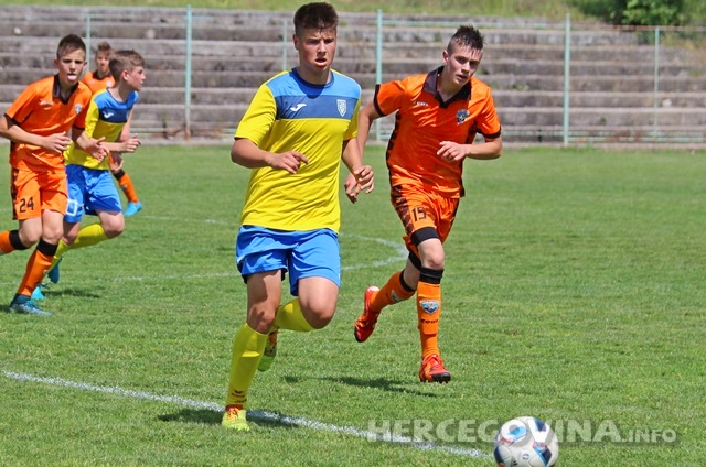 Pioniri Šibenika slavili protiv Intera, kadeti podijelili bodove