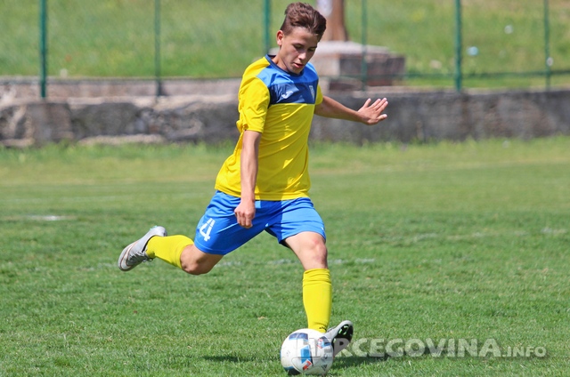 Pioniri Šibenika slavili protiv Intera, kadeti podijelili bodove