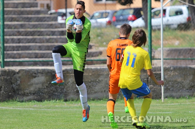 Pioniri Šibenika slavili protiv Intera, kadeti podijelili bodove