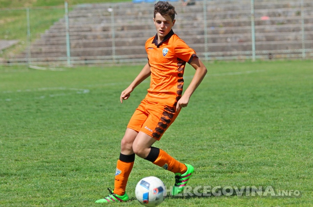 Pioniri Šibenika slavili protiv Intera, kadeti podijelili bodove