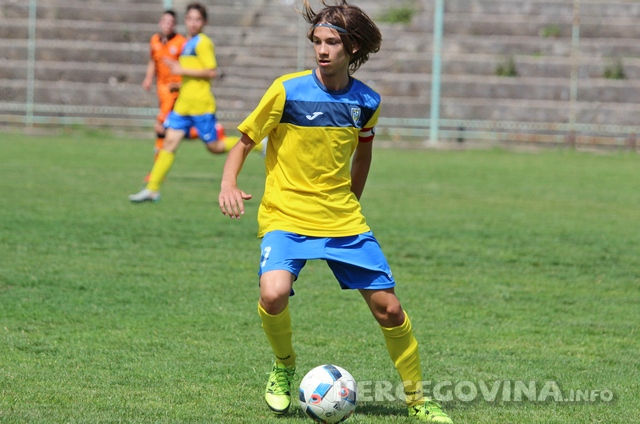 Pioniri Šibenika slavili protiv Intera, kadeti podijelili bodove