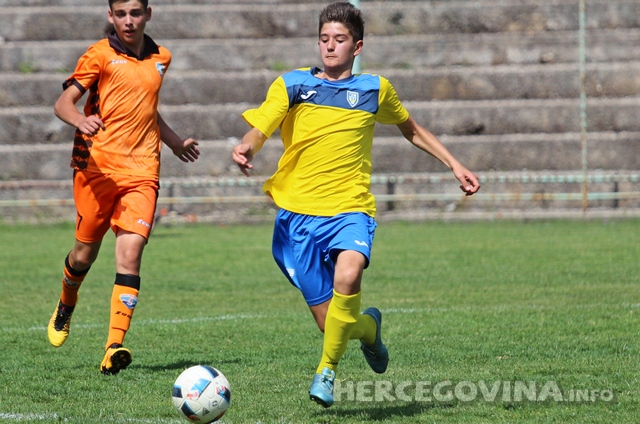 Pioniri Šibenika slavili protiv Intera, kadeti podijelili bodove