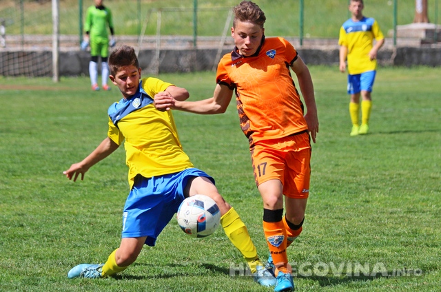 Pioniri Šibenika slavili protiv Intera, kadeti podijelili bodove