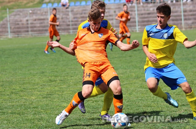 Pioniri Šibenika slavili protiv Intera, kadeti podijelili bodove