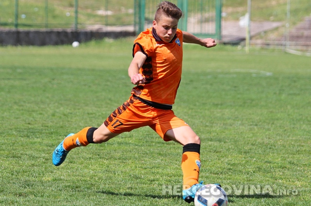 Pioniri Šibenika slavili protiv Intera, kadeti podijelili bodove