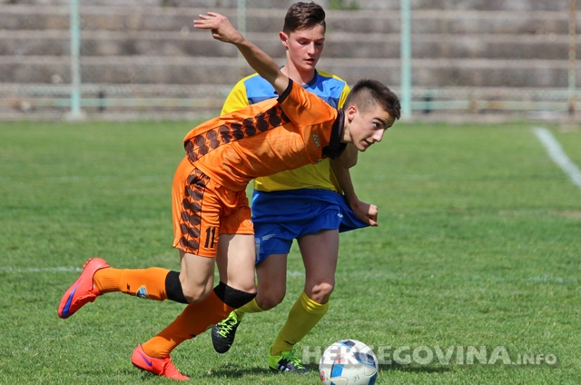 Pioniri Šibenika slavili protiv Intera, kadeti podijelili bodove
