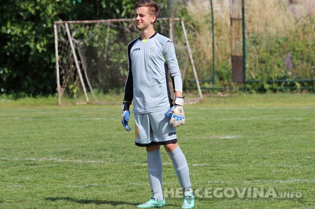 Pioniri Šibenika slavili protiv Intera, kadeti podijelili bodove