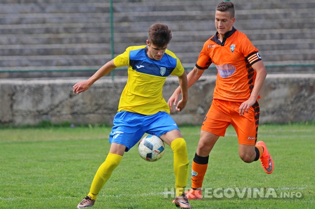 Pioniri Šibenika slavili protiv Intera, kadeti podijelili bodove