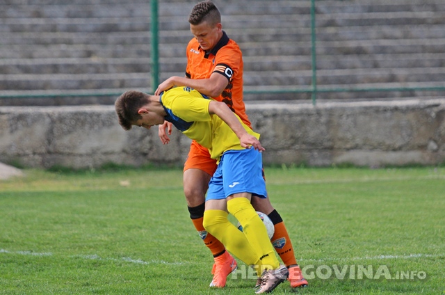 Pioniri Šibenika slavili protiv Intera, kadeti podijelili bodove
