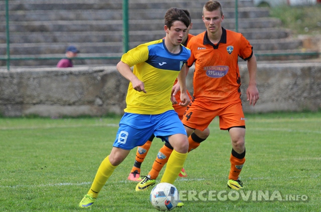 Pioniri Šibenika slavili protiv Intera, kadeti podijelili bodove